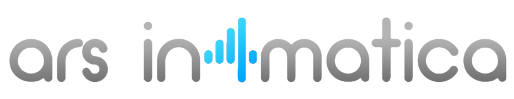 ARS IN4MATICA Logo